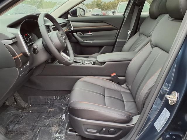 2026 Mazda CX-50 Premium - Photo 12