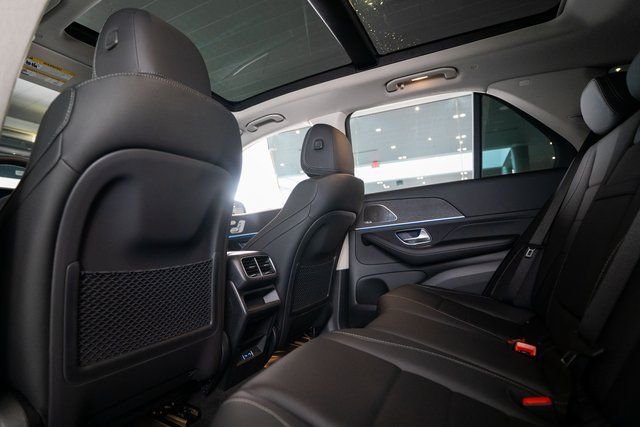 2026 Mercedes-Benz GLE GLE350 - Photo 29