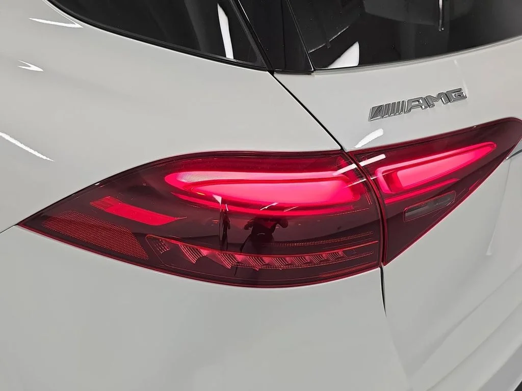 2025 Mercedes-Benz GLE AMG GLE 53 - Photo 29