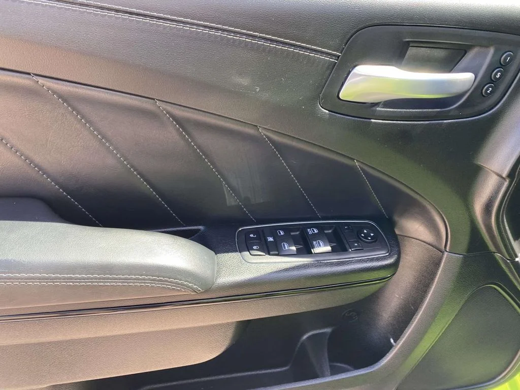 Certified Used 2023 Green Dodge R/T image 19