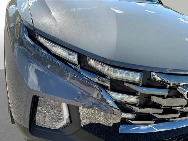Used 2024 Gray Hyundai NIGHT image 34