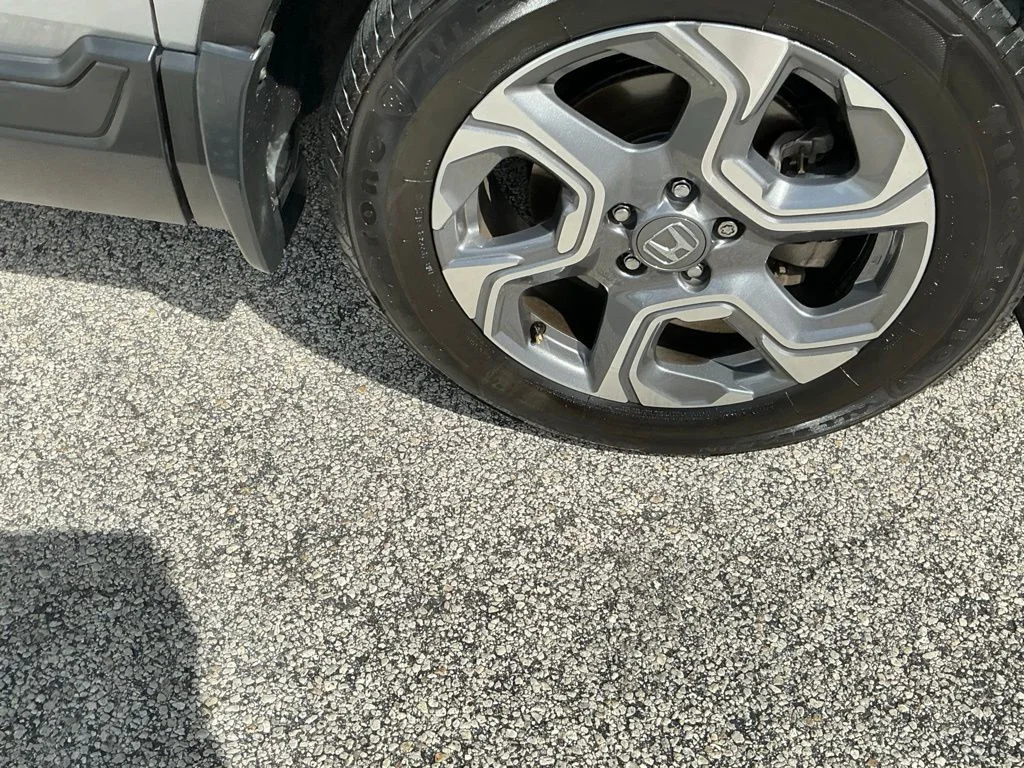 Used 2019  Honda EX-L image 14