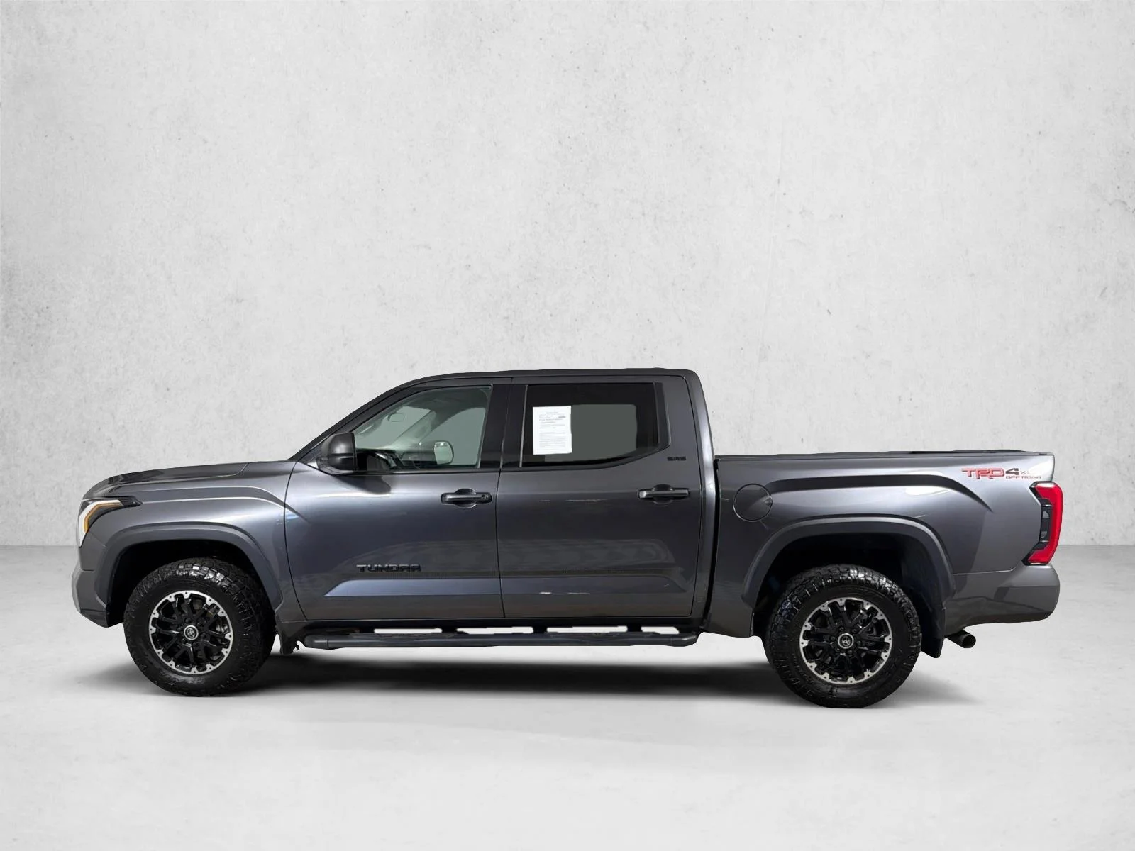 Used 2023 Gray Toyota SR5 image 6