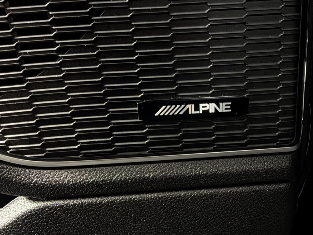 Used 2022 Black Jeep Trailhawk 4xe image 21