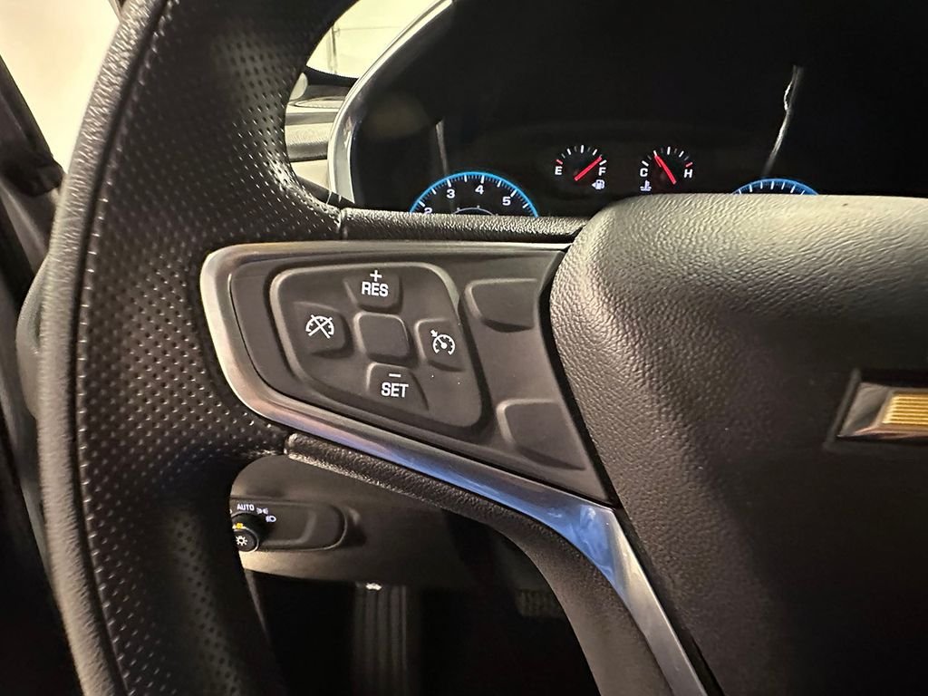 Used 2019 Silver Chevrolet LS image 34