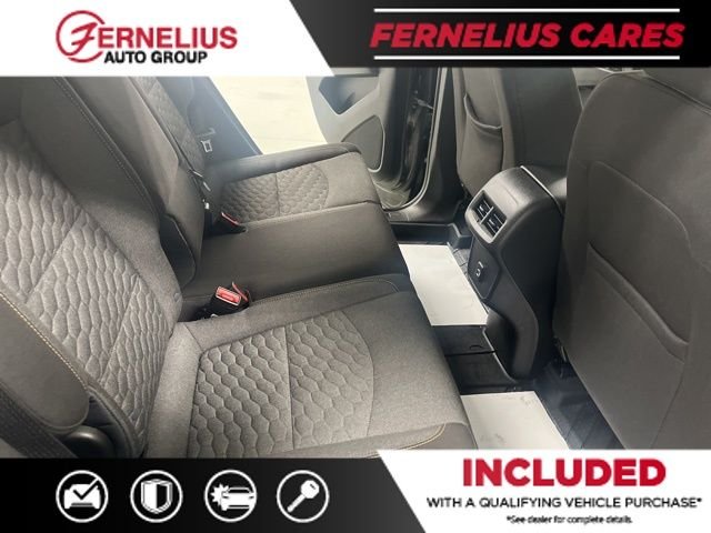 2021 Chevrolet Equinox LT - Photo 23