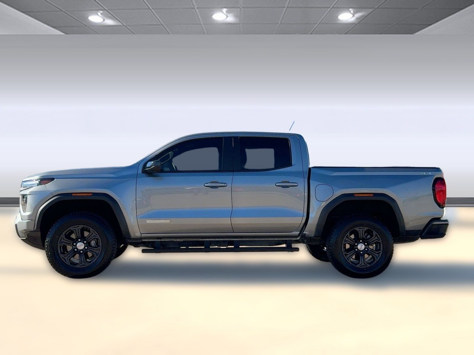 2024 Gmc Canyon Elevation photo 2