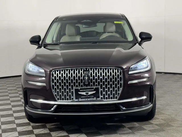 Used 2023 Red Lincoln Standard image 6