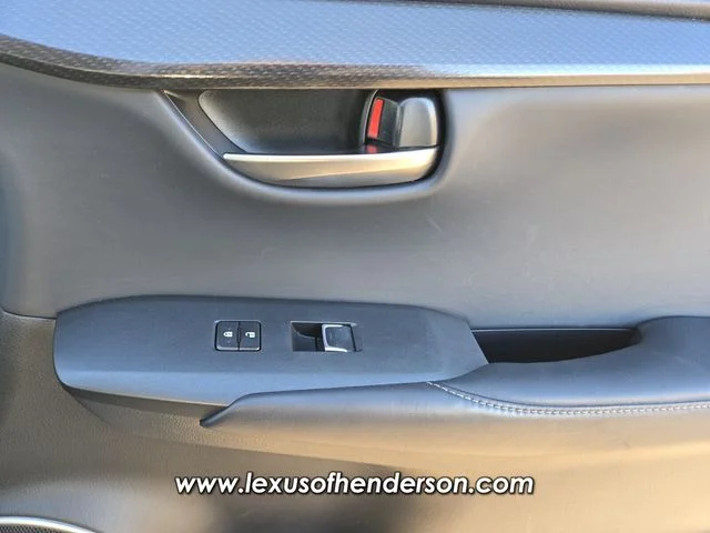 Certified Used 2020 Silver Lexus 300 Base image 19