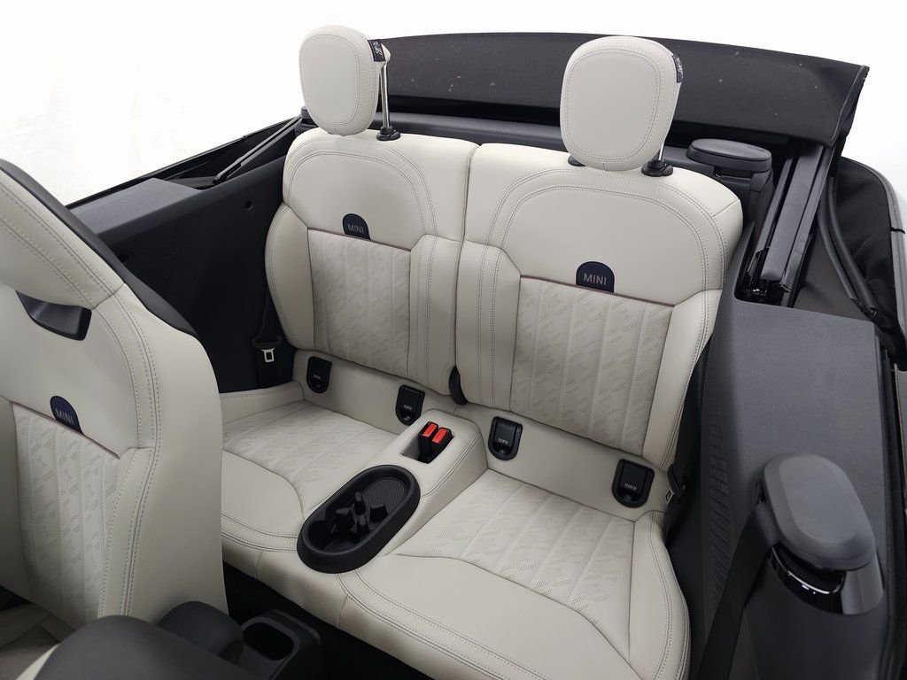 2026 MINI Convertible S - Photo 27