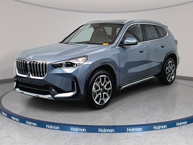 2025 BMW X1 28i