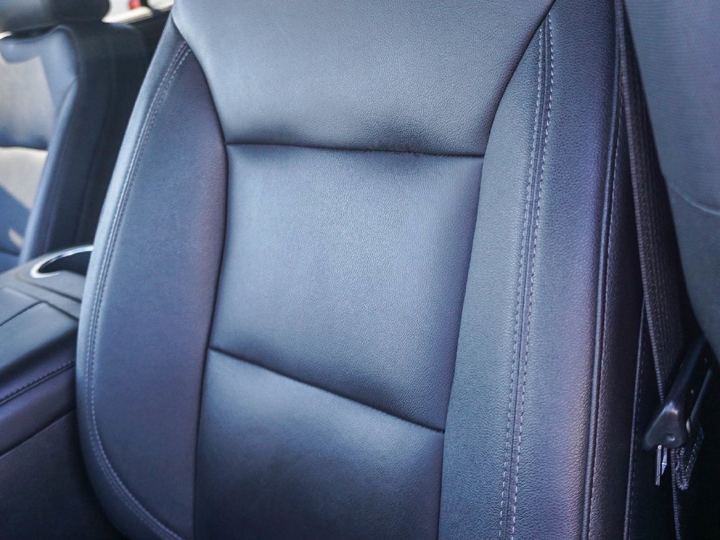 Used 2023 White Chevrolet LT image 20