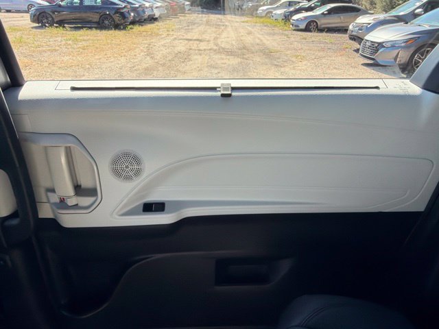 Used 2026 Gray Toyota XSE image 15