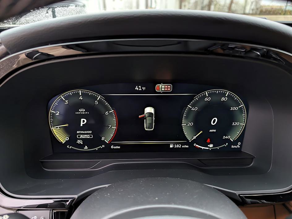 2026 INFINITI QX60 AUTOGRAPH - Photo 15