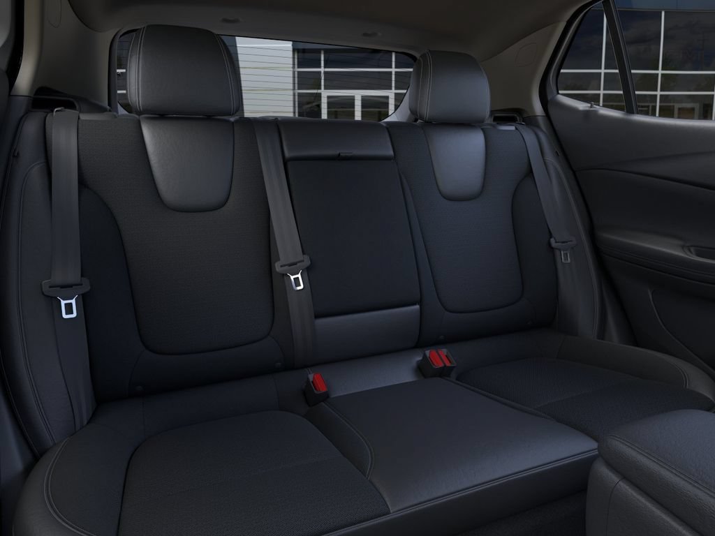 2026 Buick Encore GX Preferred - Photo 17