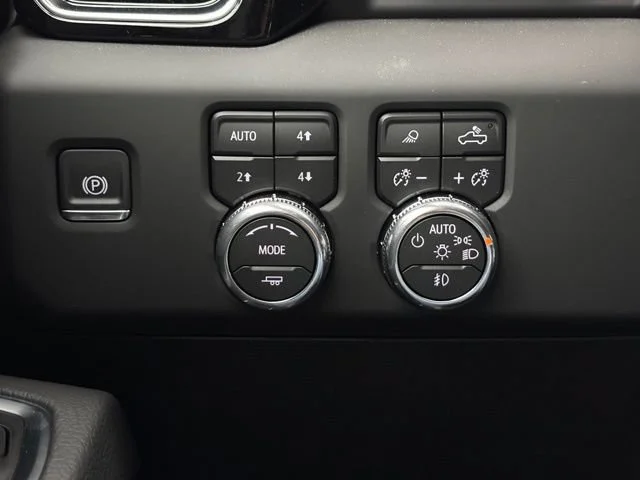 2026 GMC Sierra 2500HD Denali - Photo 25