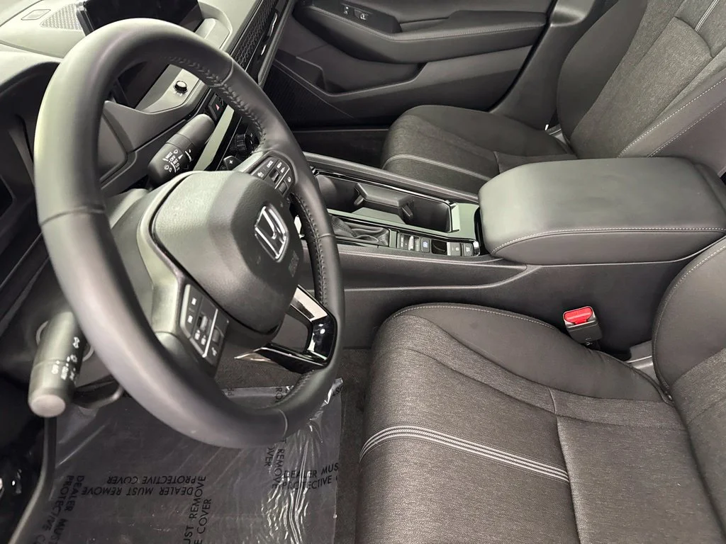 Used 2025 Beige Honda Sport image 22