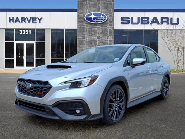 New 2026 ICE SILVER METALLIC Subaru Premium image 1