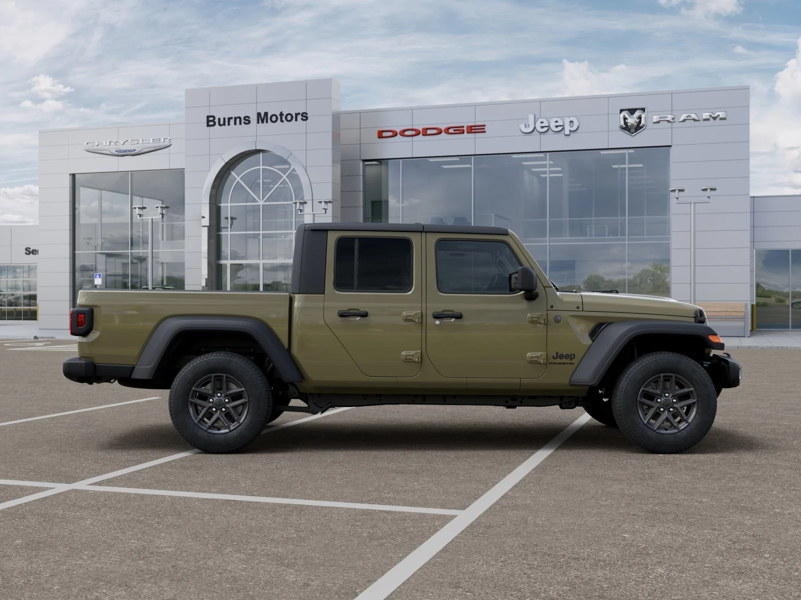 New 2026 41 Exterior Paint Jeep Sport image 47