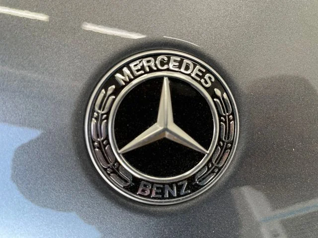 New 2026 Gray Mercedes-Benz C 300 image 44