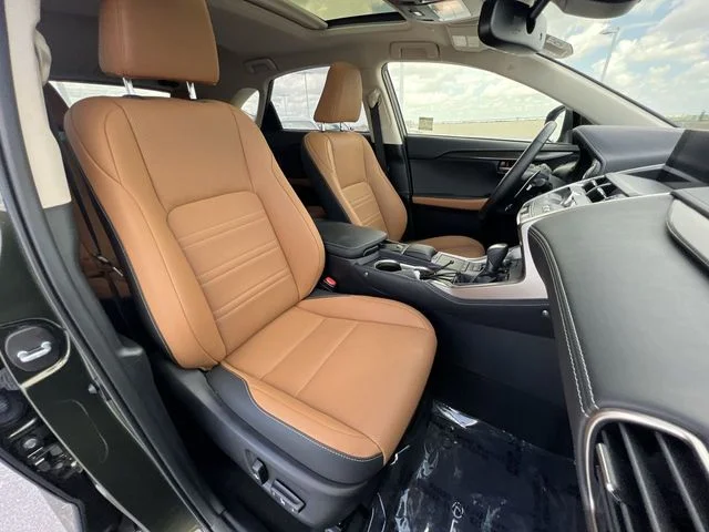 Used 2021 Green Lexus 300 Base image 25