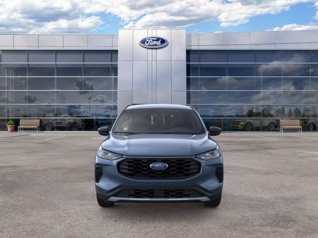 New 2026 Vapor Blue Metallic Ford ST-Line image 6