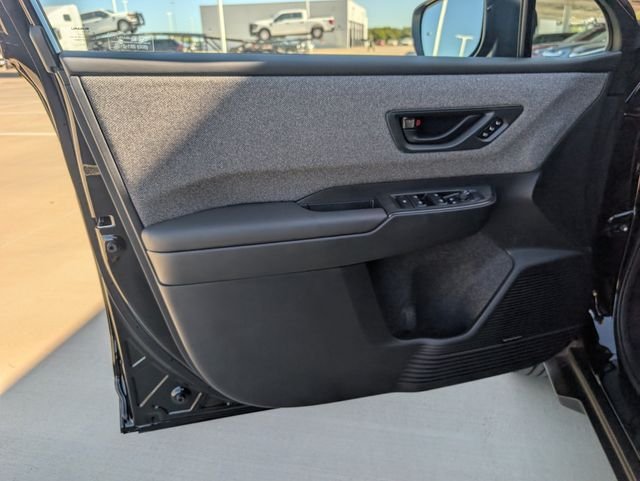 Certified Used 2026 Black Subaru Limited image 22