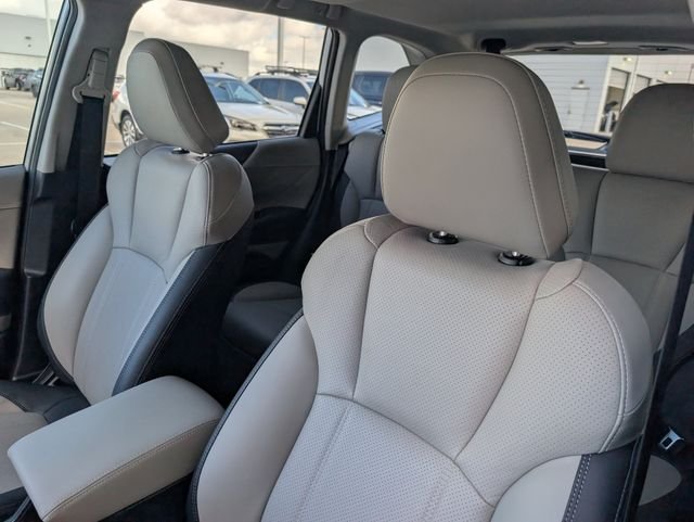 Certified Used 2024 White Subaru Limited image 10