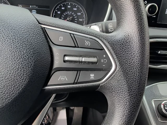 Used 2021 Red Hyundai SEL image 19