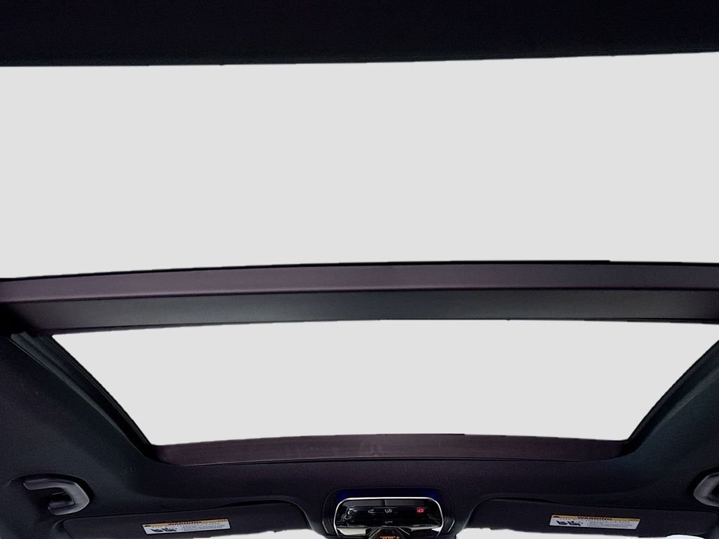 New 2026 Graphite Grey Metallic Mercedes-Benz GLC 300 image 23