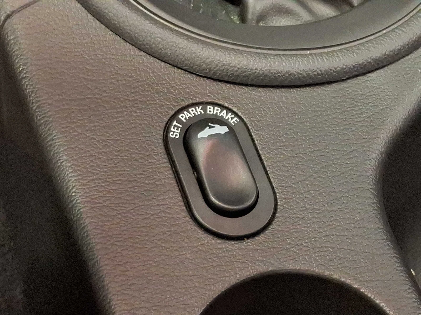 Used 2004 Black Ford SVT Cobra image 21