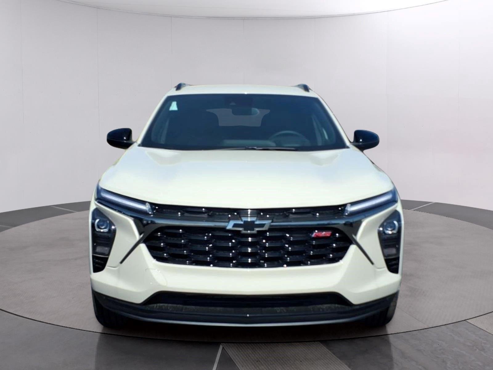 New 2026 White Sands Chevrolet 2RS image 8
