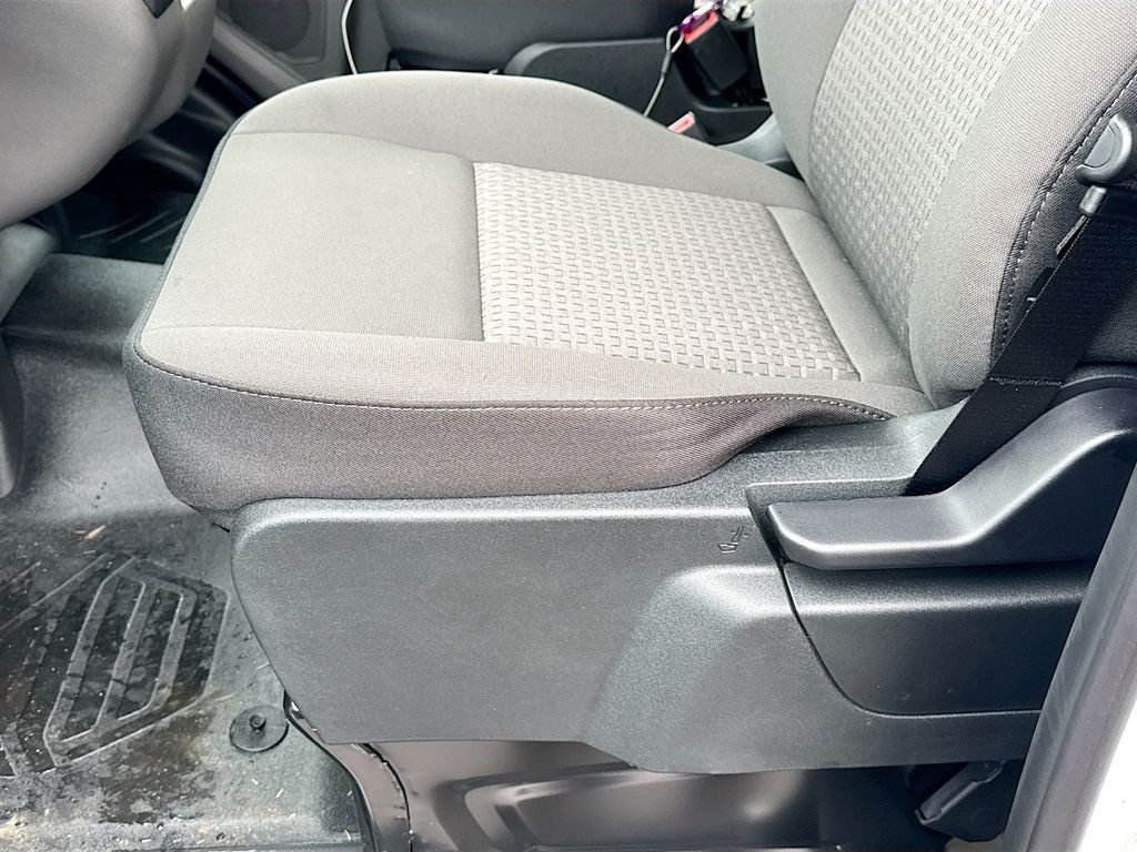 2024 Ford Transit Van Base - Photo 17
