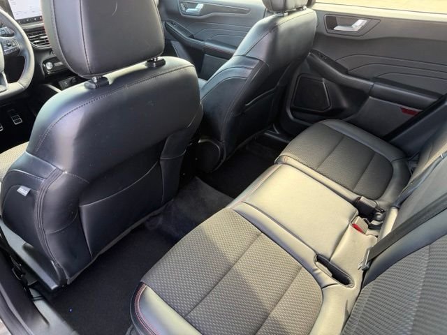 Used 2023 Gray Ford ST-Line Select image 20