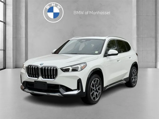 2026 BMW X1 xDrive28i's photo