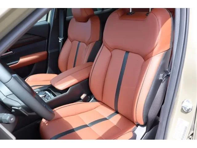 2026 Mazda CX-50 Meridian Edition - Photo 11