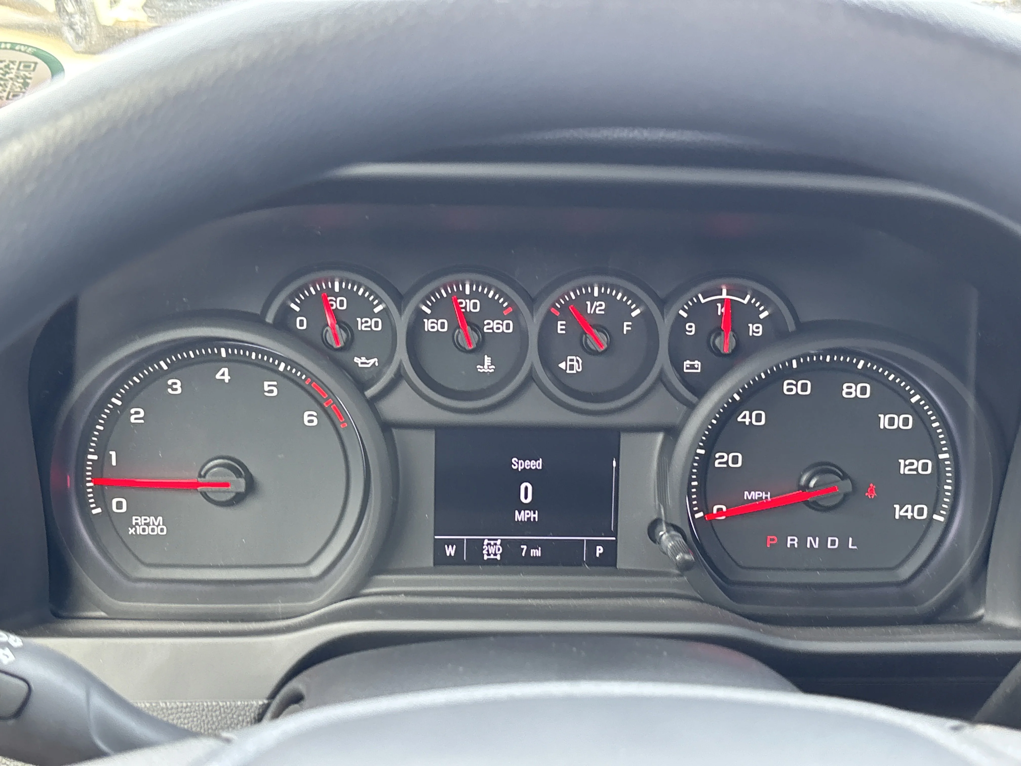 2026 GMC Sierra 3500HD Pro - Photo 17