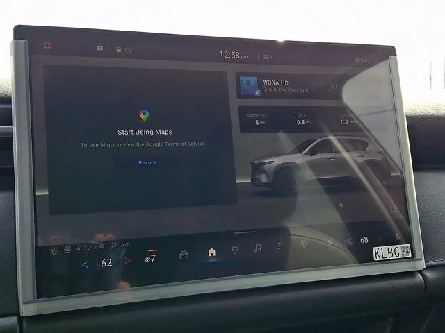 New 2026 Gray Mazda 2.5 S Preferred image 12