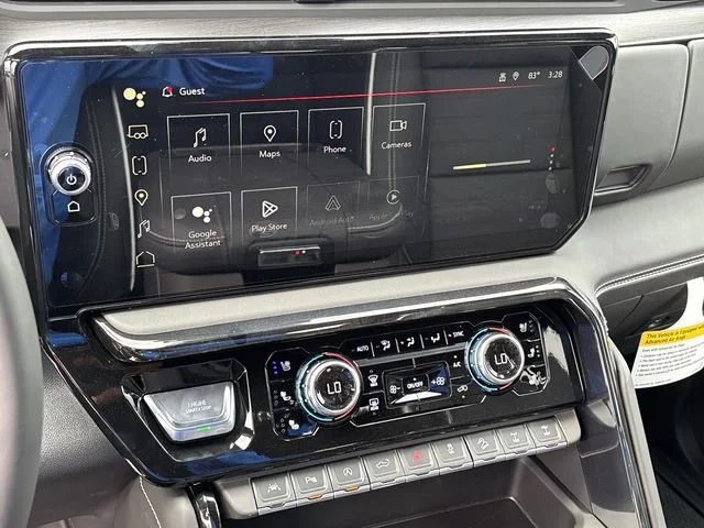 2026 GMC Sierra 1500 AT4X - Photo 15