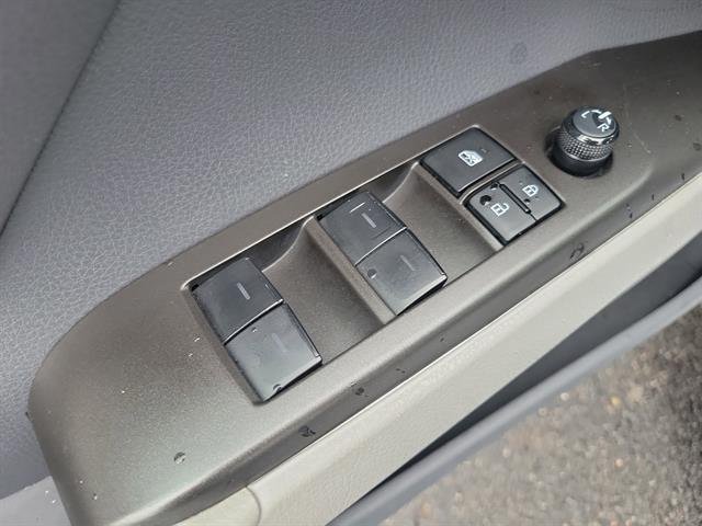 Certified Used 2024 CELESTIAL SILVER Toyota  image 18