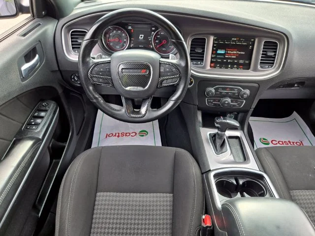 Used 2022 Gray Dodge GT image 14