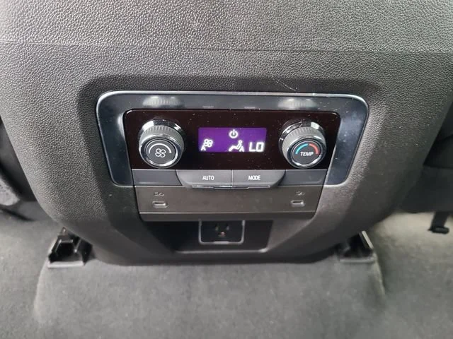 Used 2025 Black Chevrolet LS image 16