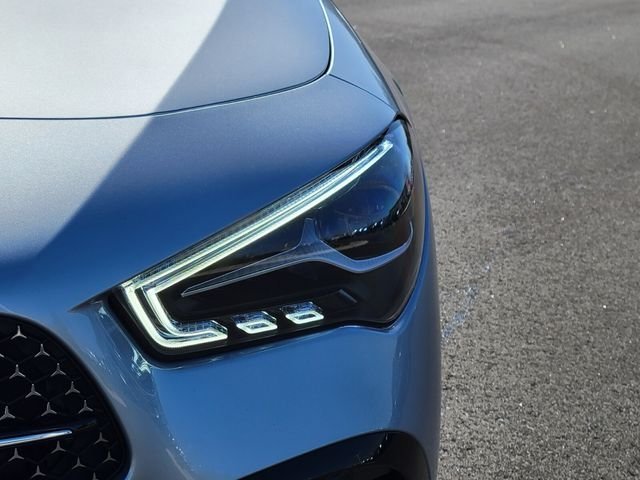 2025 Mercedes-Benz CLA CLA 250 - Photo 10