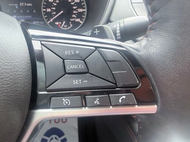 2019 Nissan Altima SR - Photo 11