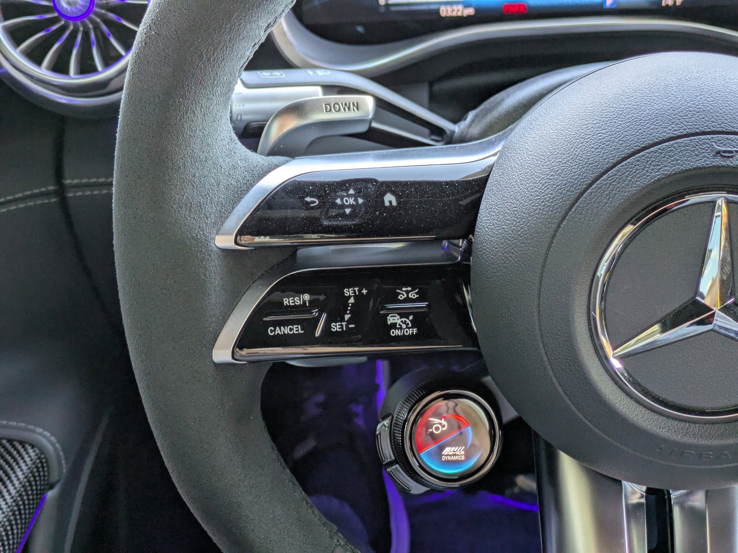 2025 Mercedes-Benz AMG GT Coupe 63 - Photo 45