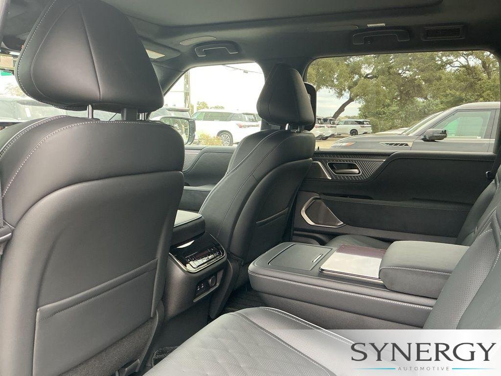 2026 INFINITI QX80 Autograph - Photo 29