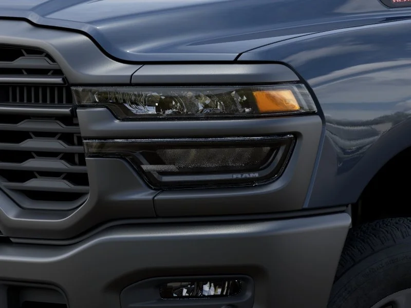 2026 RAM 2500 Tradesman - Photo 52