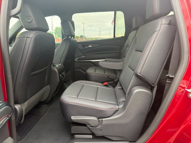 Used 2026 Red Chevrolet Z71 image 20