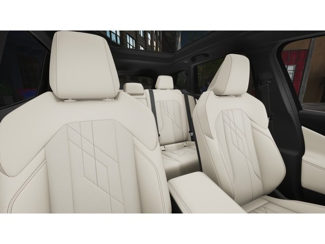 New 2026 Alpine White BMW 30 xDrive image 11