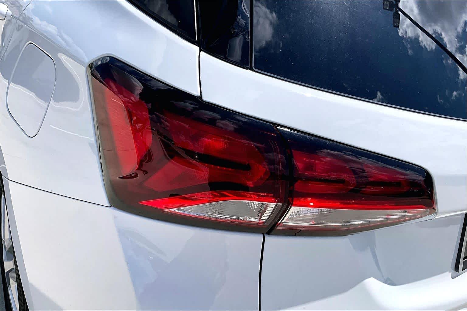 Used 2023 Summit White Chevrolet LT image 53